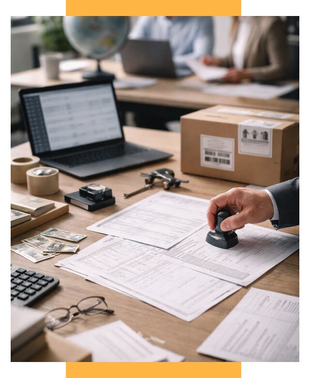 Международная поставка под ключ от 77070 р. | СетСервис-Кмш